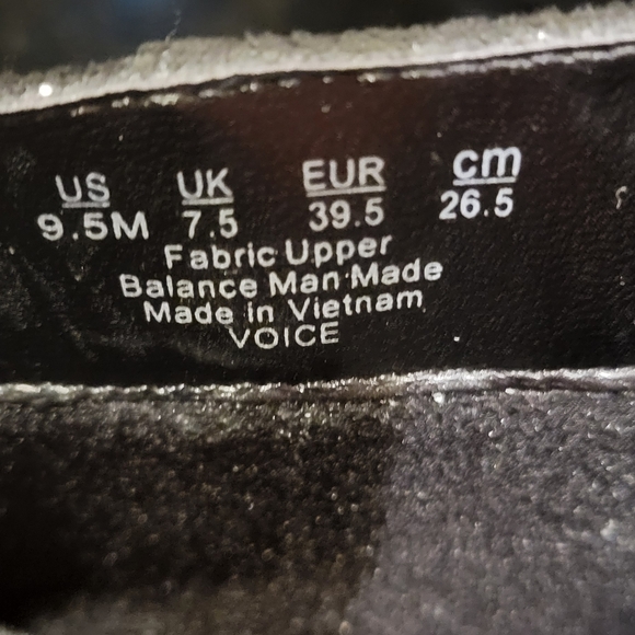 womens faux suede mid calf bootie - Picture 4 of 5